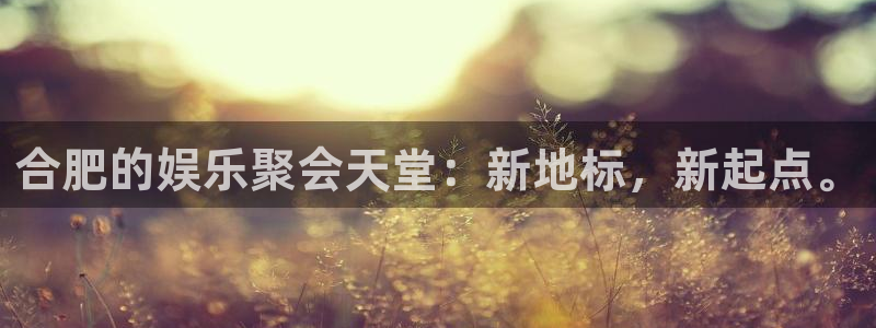 天天商城app：合肥的娱乐聚会天堂：新地标，新起点。