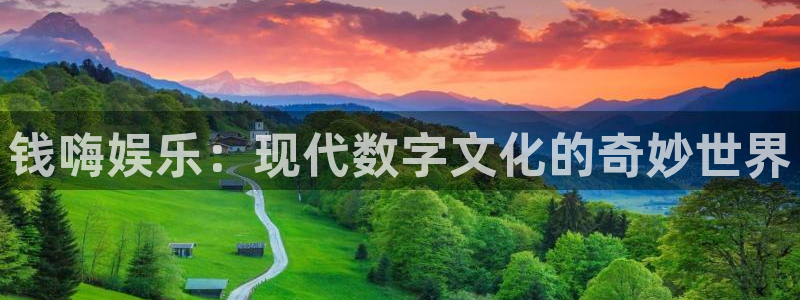 天天彩官网下载：钱嗨娱乐：现代数字文化的奇妙世界